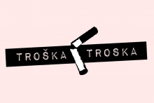 Troška troska