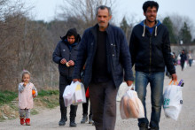 Ilustračná fotografia. FOTO: Reuters