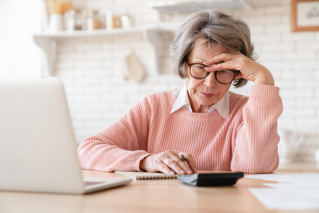 Svoje zaplatené dane rodičom dať nemusíte. FOTO: Shutterstock