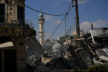 Ilustračná fotografia. FOTO: Reuters