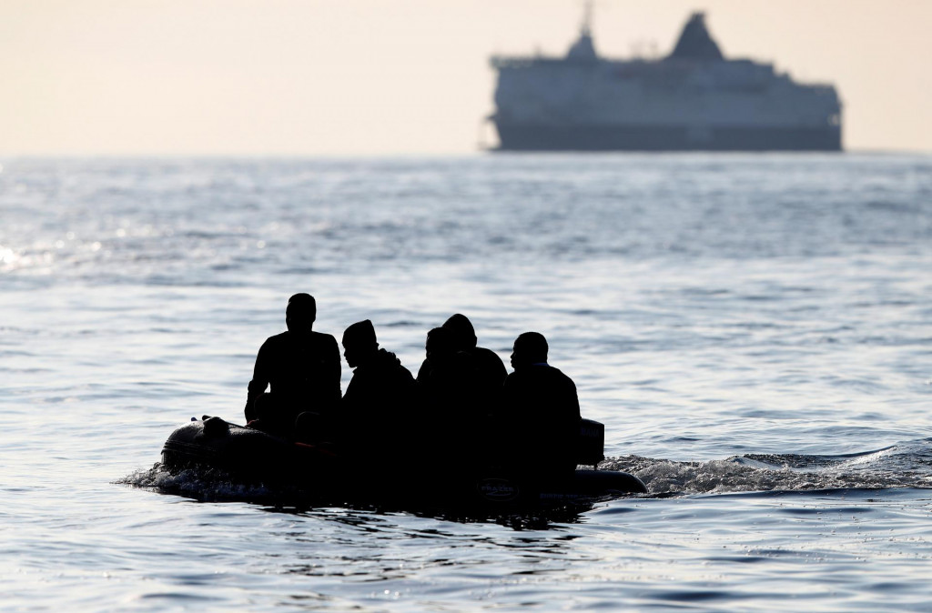 Ilustračná fotografia. FOTO: Reuters