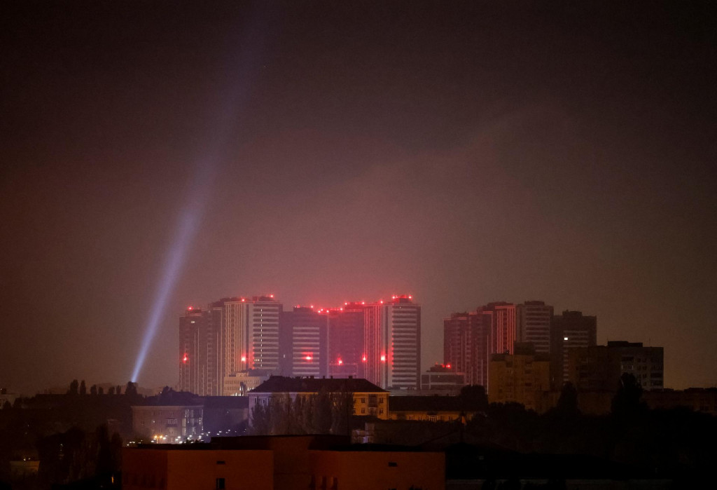 Ilustračná fotografia. FOTO: Reuters