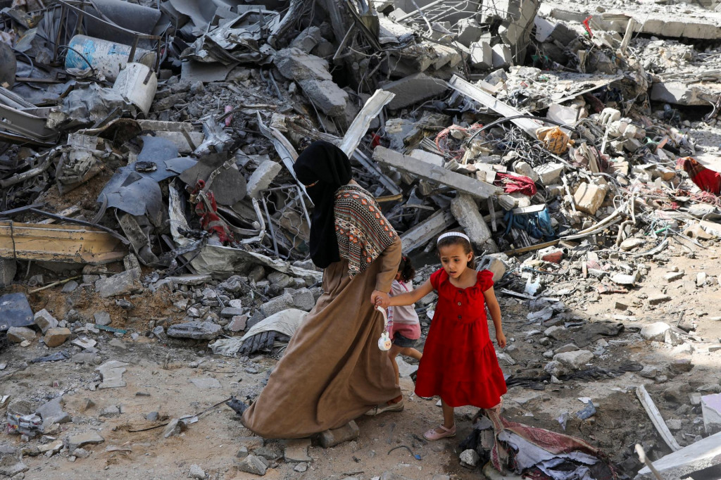 Ilustračná fotografia. FOTO: Reuters