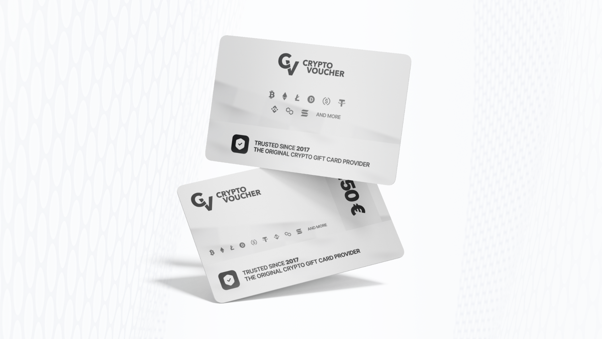 Crypto Voucher: Kryptomeny bližšie k ľuďom – jednoduchší nákup a správa  digitálnych aktív