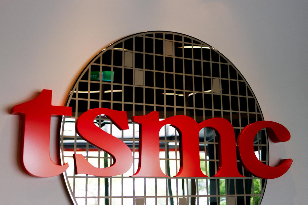 Firma TSMC rozširuje svoje pôsobenie v zahraničí. FOTO: Reuters