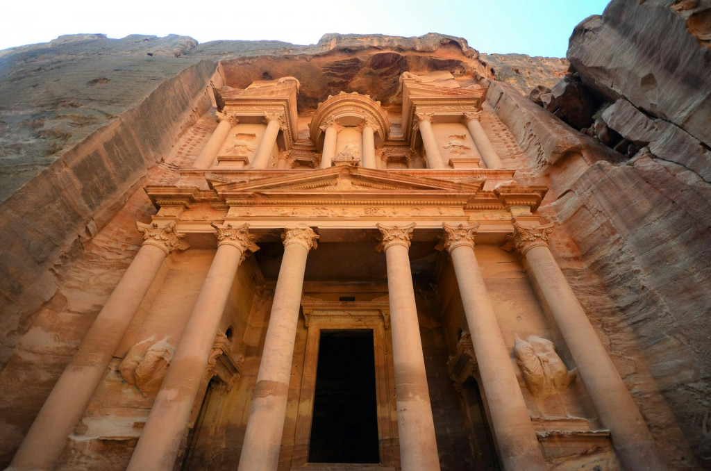 Petra