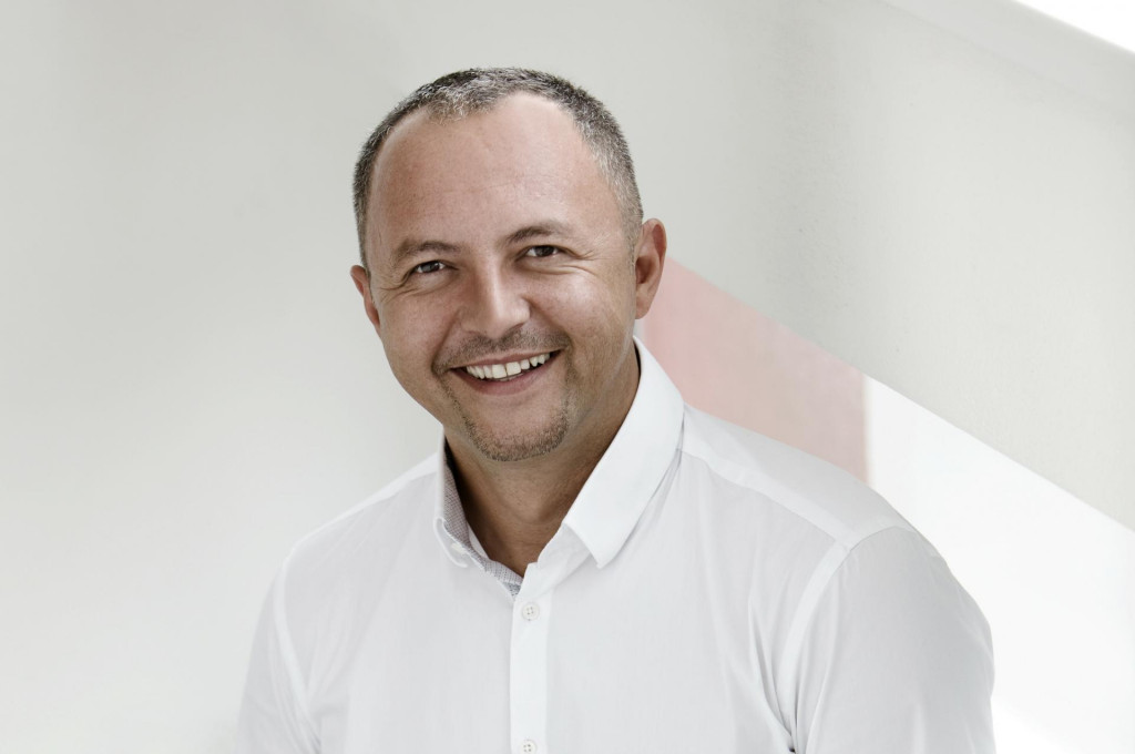 Rasťo Uličný, MUW Saatchi & Saatchi.