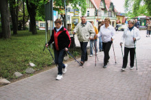 Predčasný dôchodok. FOTO: