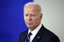 Americký prezident Joe Biden. FOTO: Reuters