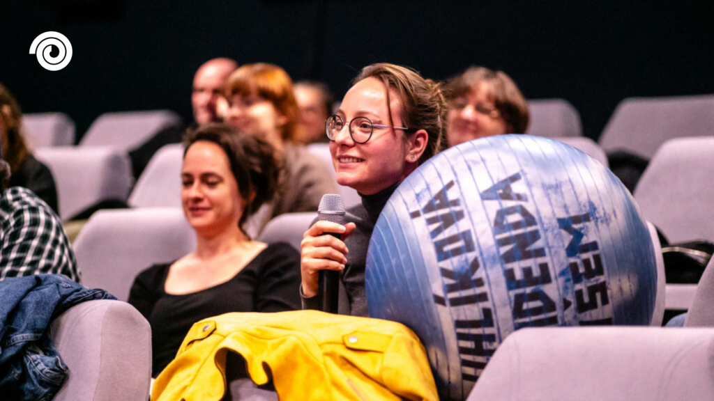 Podujatie Dni zmeny je už tretí rok súčasťou Medzinárodného festivalu dokumentárnych filmov Jeden svet.