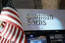 Investičná banka Goldman Sachs tvrdí, že americké akcie si v nasledujúcej dekáde neudržia svoj nadpriemerný výkon.