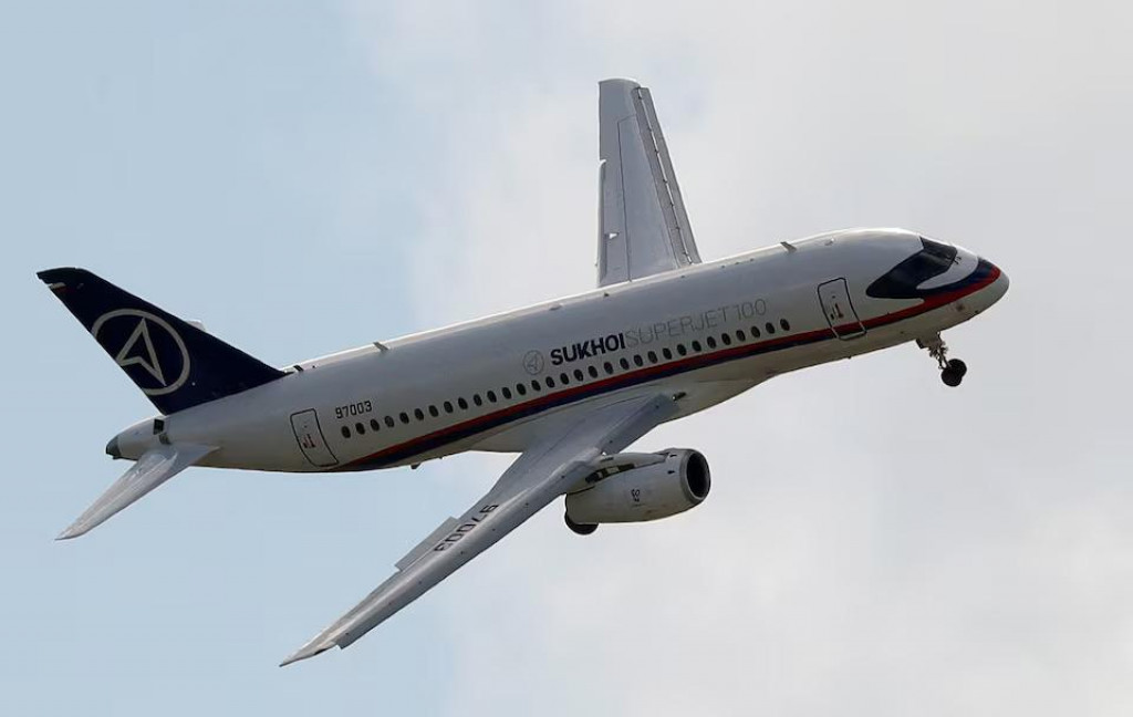 Rusko okrem lietadiel žiada stredoázijské aerolínie, aby prevádzkovali vnútroštátne lety. FOTO: Reuters