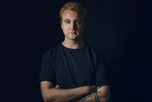 Jakub Svetlík, Istropolitana Ogilvy