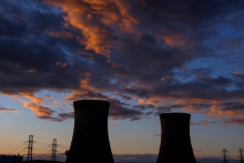 Ilustračná fotografia. FOTO: Reuters