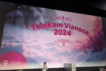 Telekom predstavil tohtoročnä vianočnú ponuku