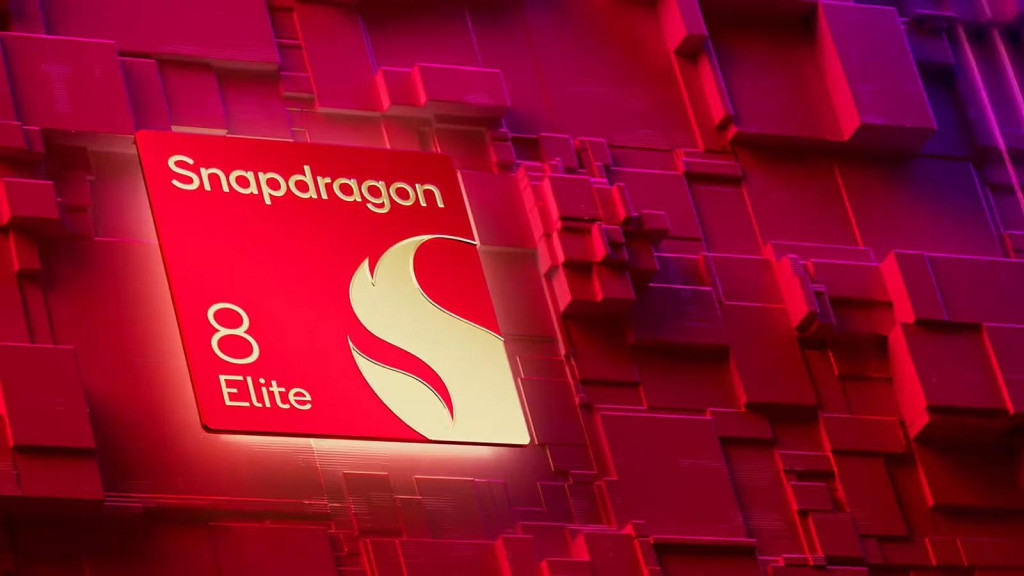 Qualcomm Snapdragon 8 Elite FOTO: Qualcomm