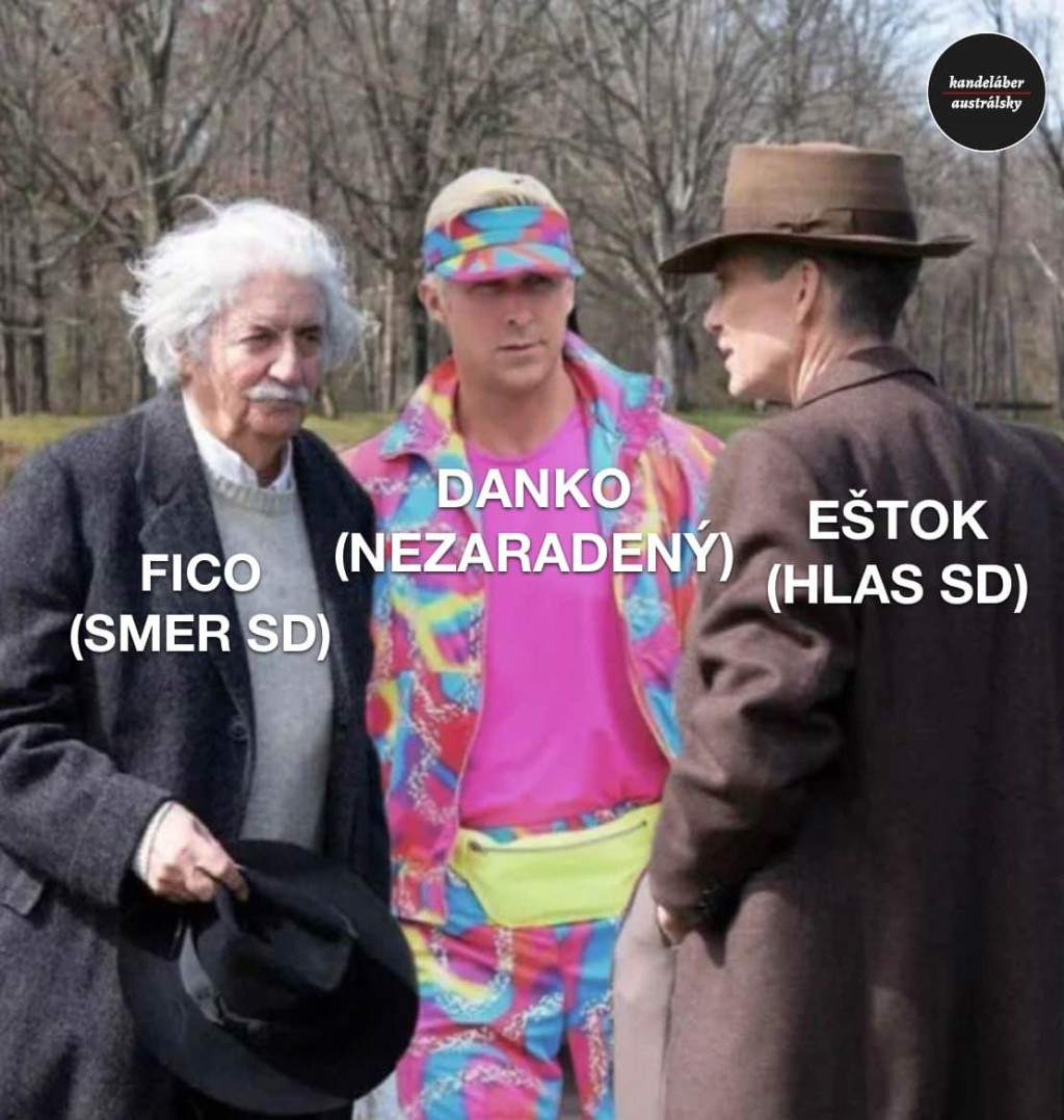 Najlepšie meme týždňa