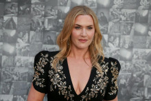 Herečka Kate Winslet sa objavila už v mnohých úspešných celovečerných filmoch.