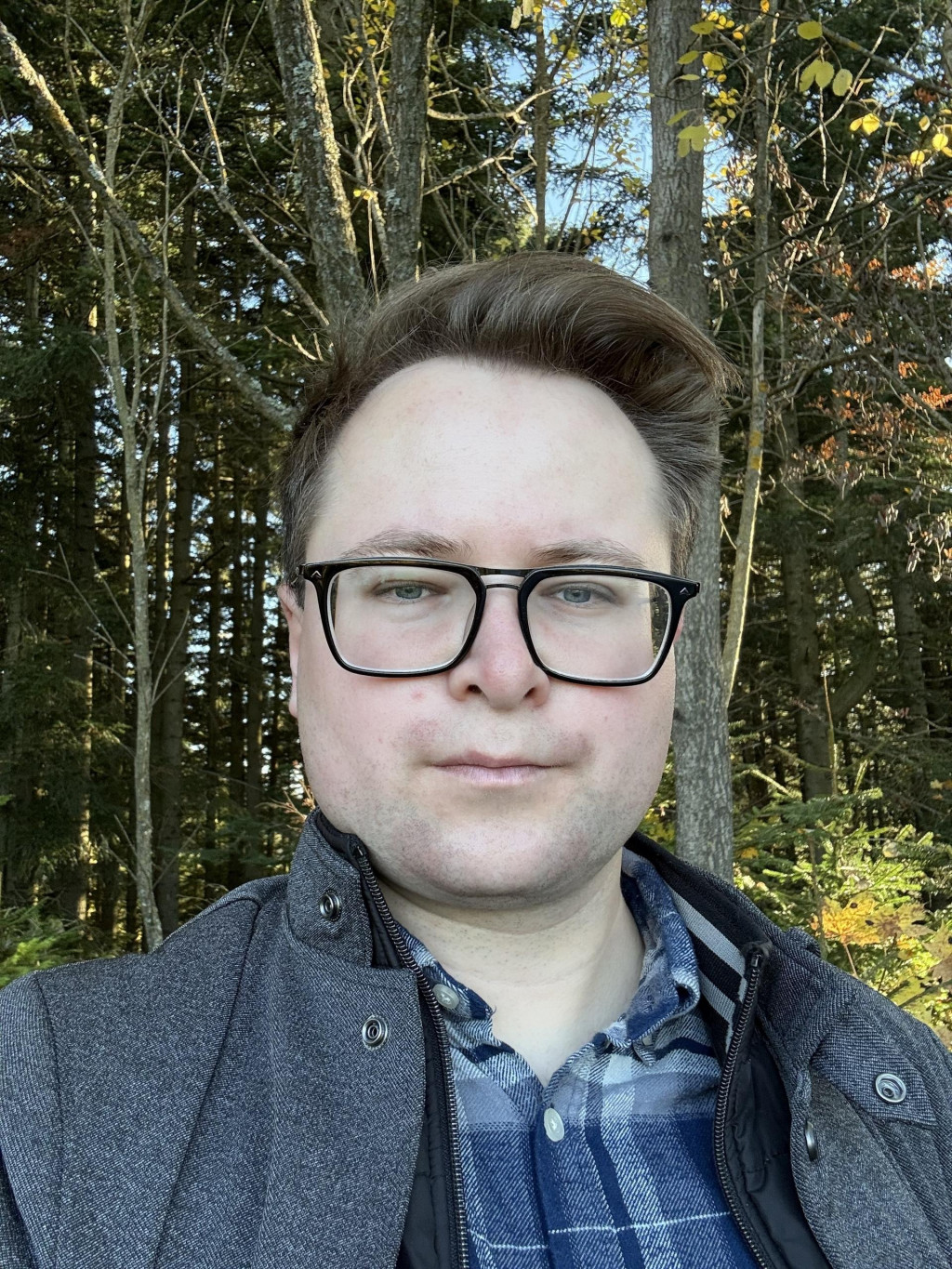 Apple iPhone 16 Pro Max FOTO: HN/Patrik Koreň