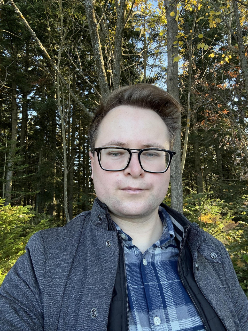 Apple iPhone 16 Pro Max FOTO: HN/Patrik Koreň