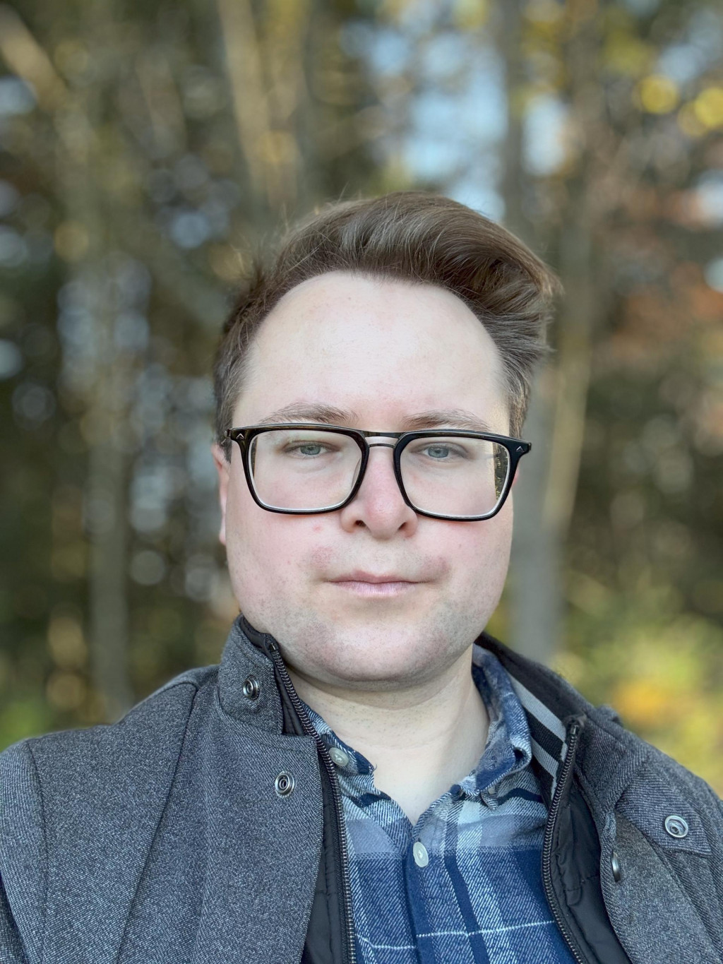 Apple iPhone 16 Pro Max FOTO: HN/Patrik Koreň