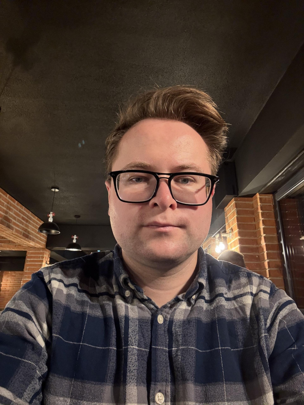 Apple iPhone 16 Pro Max FOTO: HN/Patrik Koreň