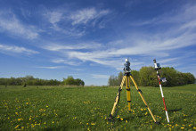 Pri pozemkových úpravách potrebné spozornieť. FOTO: Dreamstime