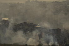 Ilustračná fotografia. FOTO: TASR/AP