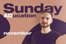 Sunday ADucation november ´24.