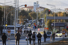 Ilustračná fotografia. FOTO: TASR/AP