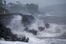 Ilustračná fotografia. FOTO: Reuters