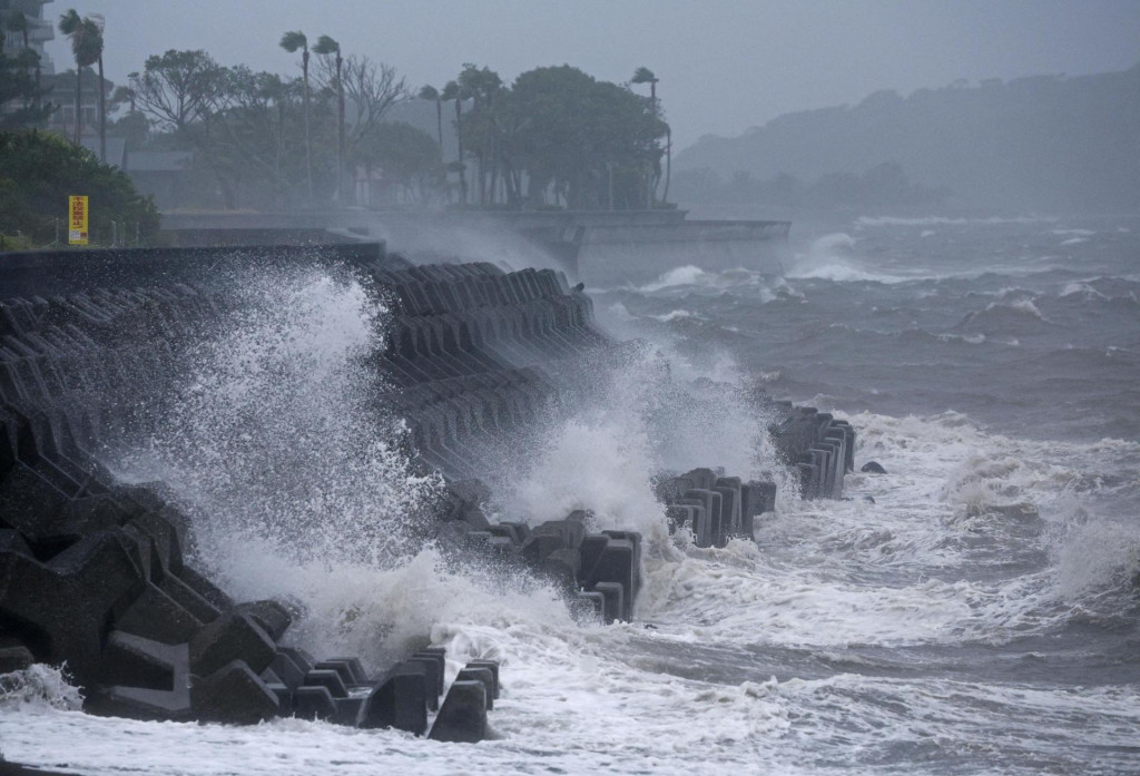 Ilustračná fotografia. FOTO: Reuters