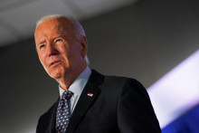 Americký prezident Joe Biden. FOTO: Reuters