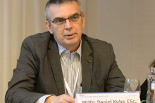 MUDr. Daniel Kuba