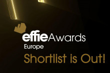 Effie Award Europe