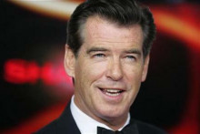 Pierce Brosnan