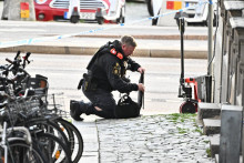 Ilustračná fotografia. FOTO: Reuters