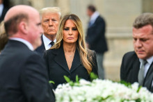 Melania Trump