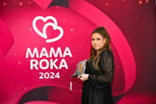 Najprestížnejšie ocenenie MAMA ROKA 2024 bolo odovzdané.