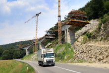 Očakávania podľa odborníka prišli s negatívnym vývojom ekonomiky Slovenska. FOTO: TASR/J. Krošlák