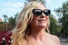 Kirsten Dunsat