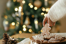 Na Slovensku máme mnoho vianočných tradícii, vyznáte sa v nich?
