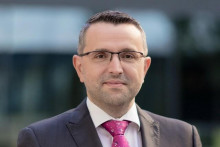 Igor Šulík pôsobí ako Managing Partner and Global Practice Leader v spoločnosti Amrop Slovakia.

FOTO: Amrop