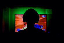 Na rozdiel od videohier sú teraz v nemilosti mobily. A to napriek tomu, že aj na nich sa dajú hrať hry.

FOTO: Pixabay