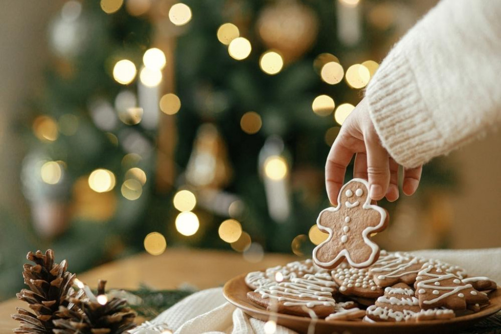 Na Slovensku máme mnoho vianočných tradícii, vyznáte sa v nich?