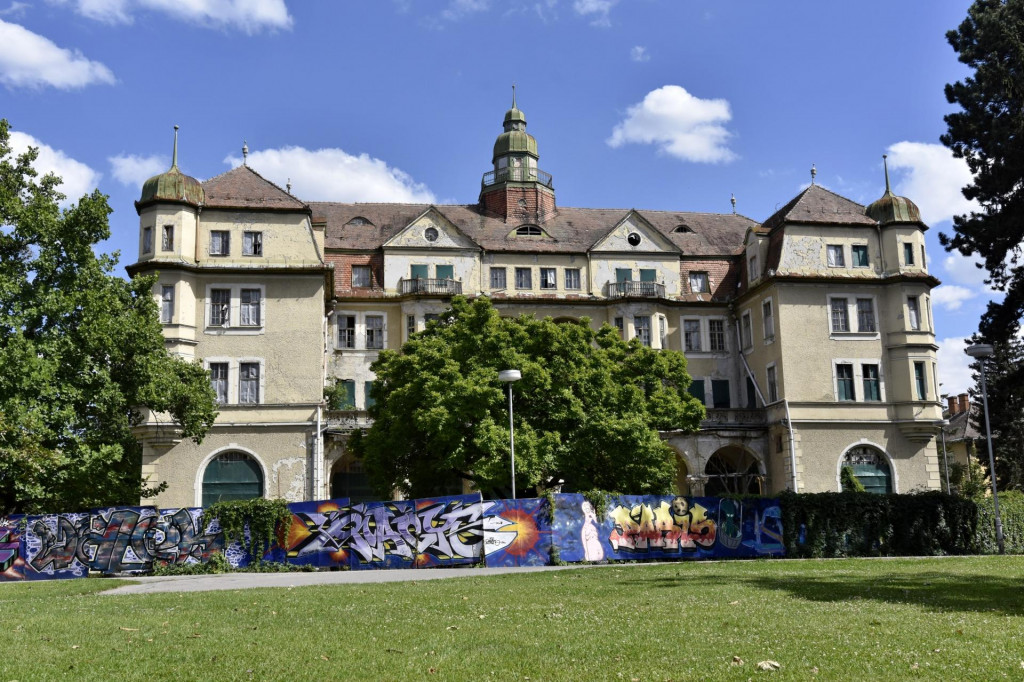 Hotel Slovan