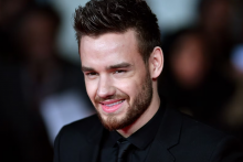 Liam Payne. (†31)