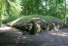 Poľské pyramídy