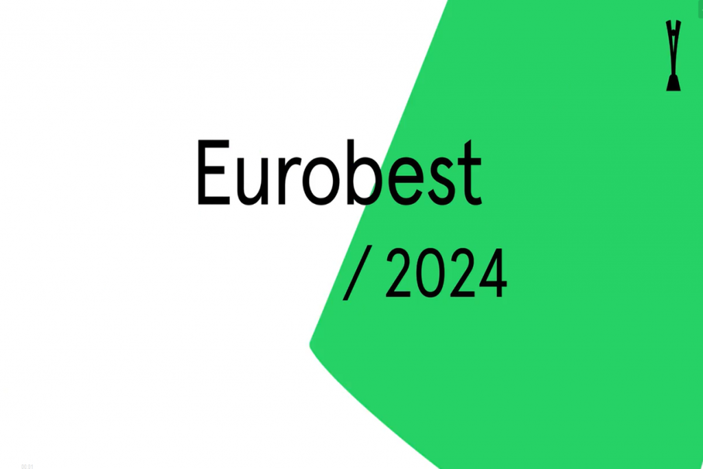 Poznáme zoznam shortlistom Eurobest 2024