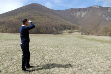 Muránska planina. FOTO: TASR/Adriána Hudecová